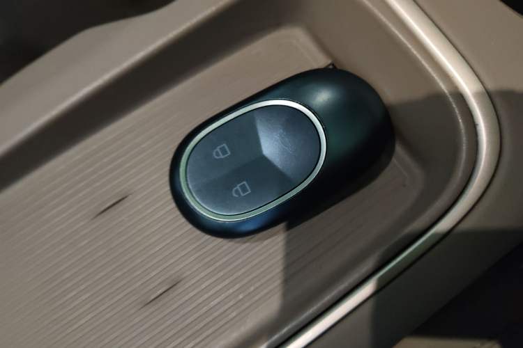 Used Nio ES6 2023 75 kWh
