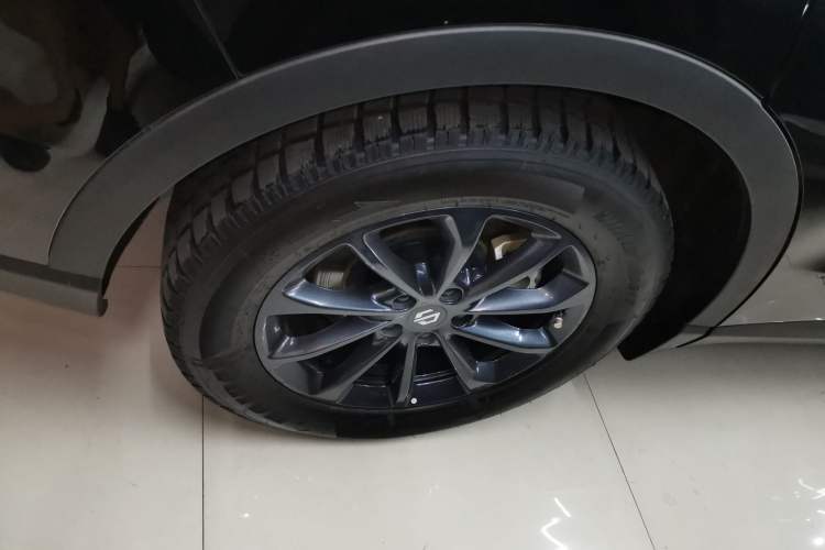 Used Leapmotor C11 2023 Extended-Range 285 Comfort Edition
