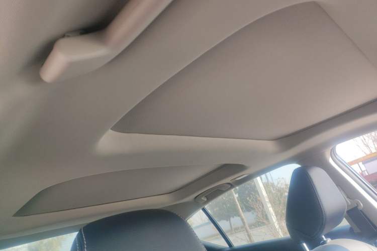 Used Nissan Teana 2021 2.0L XL Comfort Edition
