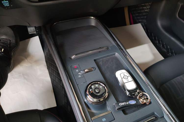 Used Ford Mondeo 2023 EcoBoost 245 Luxury Model