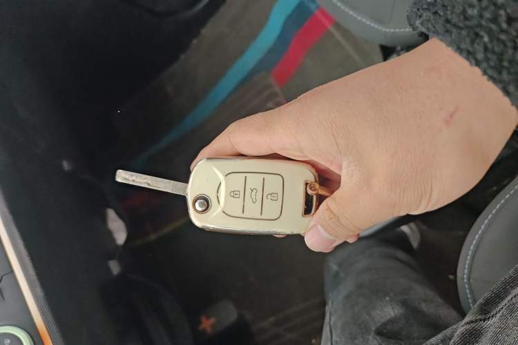 Used Wuling Hongguang MINIEV 2020 Freedom Version Lithium Iron Phosphate
