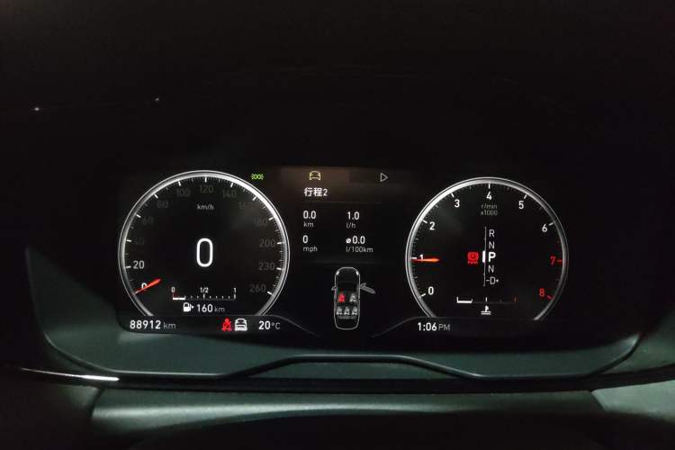 Used Lynk & Co 03 2018 1.5TD DCT JingPro Edition China V Standard