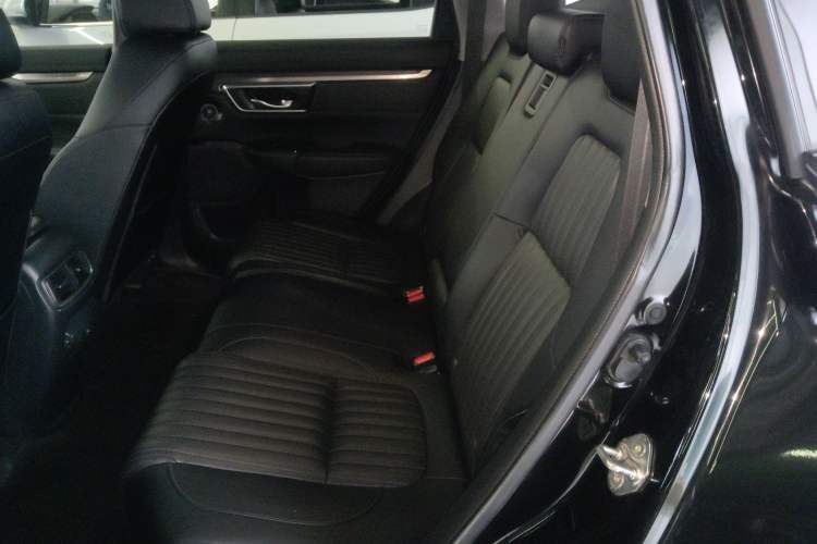 Used Honda Breeze 2021 240TURBO CVT 2WD Prestige Edition