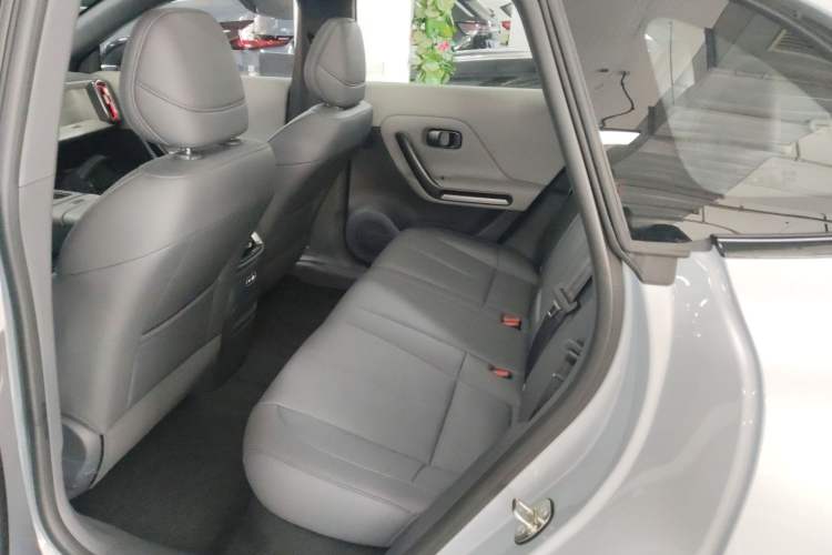 Used Leapmotor Lafa5 