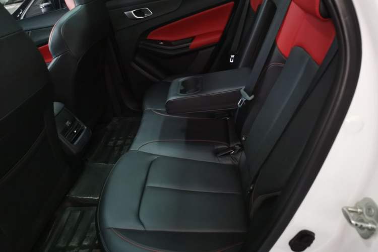 Used Changan CS55PLUS 2022 2nd Generation 1.5T DCT Prestige Version
