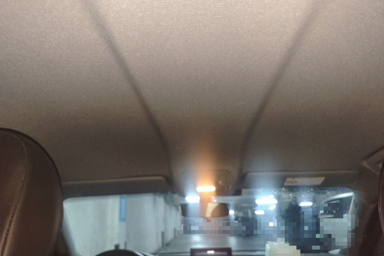 Used Audi A3 2019 Limousine 35 TFSI Ambition China V
