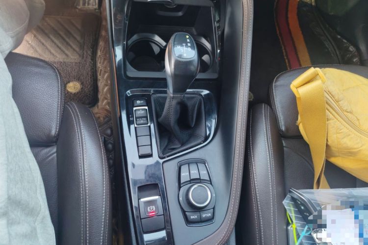 Used BMW X1 2019 sDrive18Li Premium Edition
