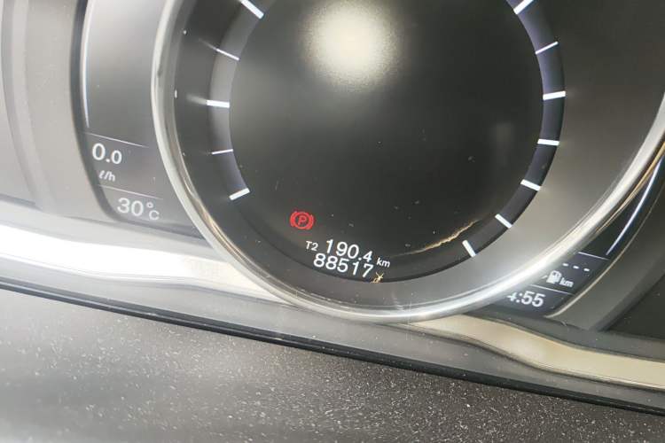 Used Volvo XC60 2016 T5 Smart Version