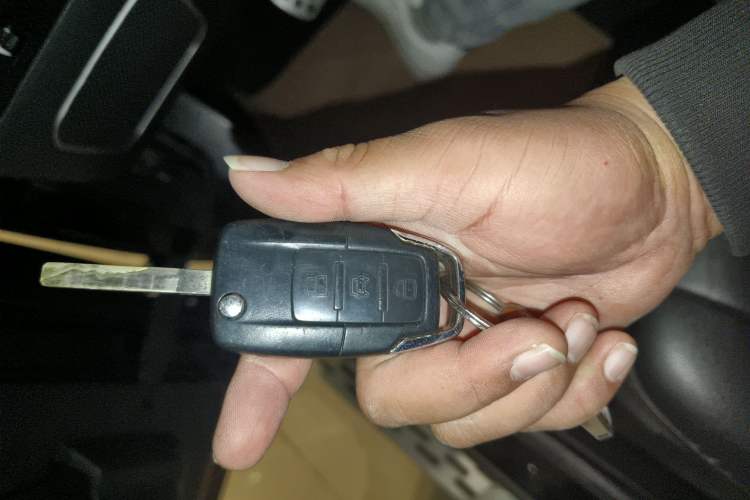 Used Beijing Auto BJ40 2016 40L 2.3T Automatic All-Wheel Drive Premium Edition