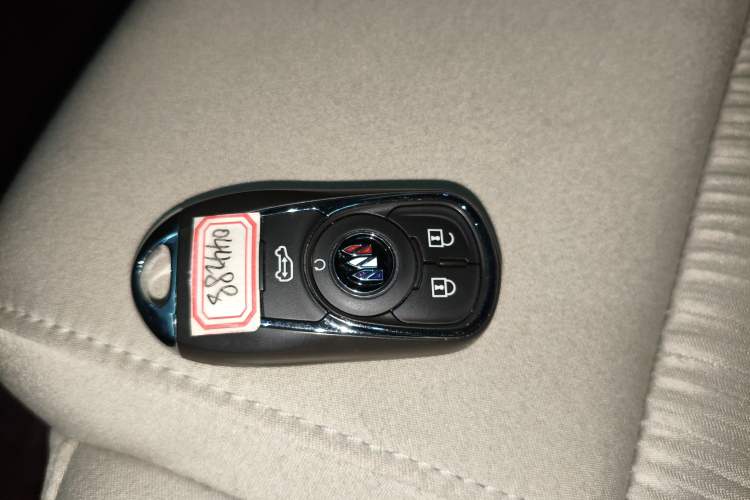 Used Buick GL8 2023 ES Lu Zun Comfort Model