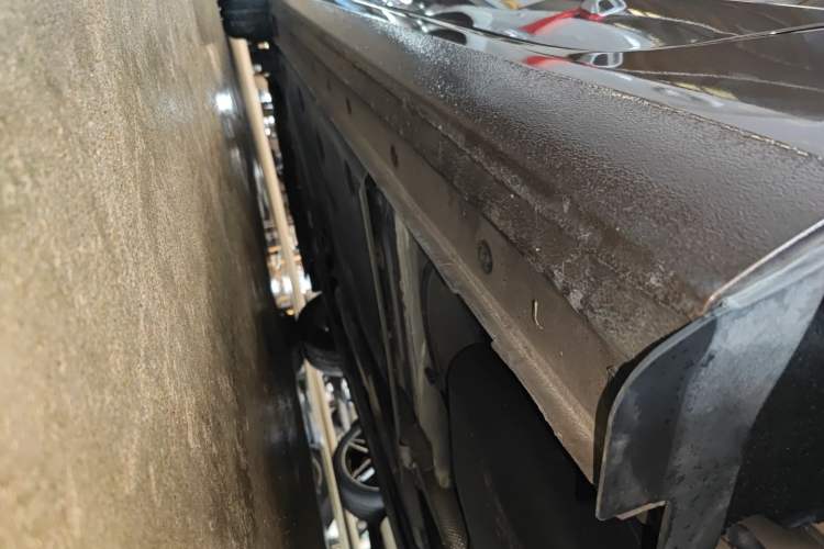 Used Ford Escort 2015 1.5L Automatic Comfort Model
