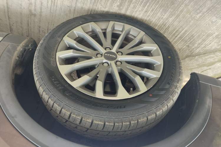 Used Haval H6 2020 2.0 GDIT Automatic Platinum Champion Edition