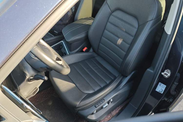 Used Volkswagen Talagon 2021 380TSI Four-Wheel Drive Luxury Premium Edition Pro
