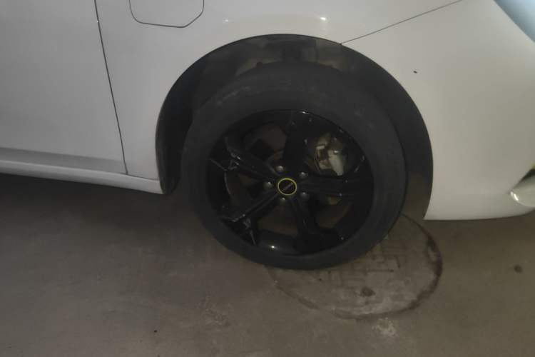 Used Roewe i6 MAX New Energy 2021 EV 500 Skyroof Flagship Edition
