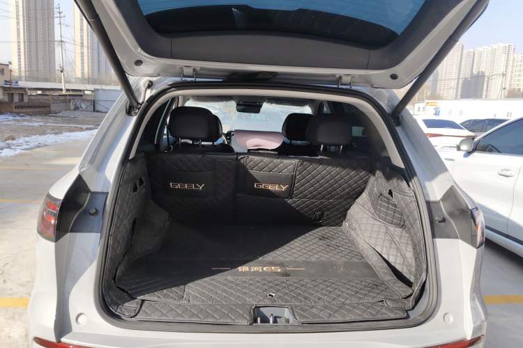 Used  E5 2026 Model 530km Exploration Edition