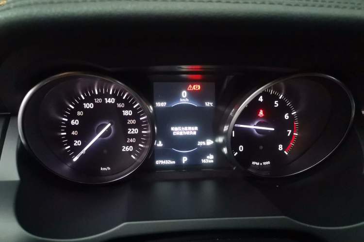 Used Land Rover Range Rover Evoque 2018 240 PS SE Smart Brilliance Edition
