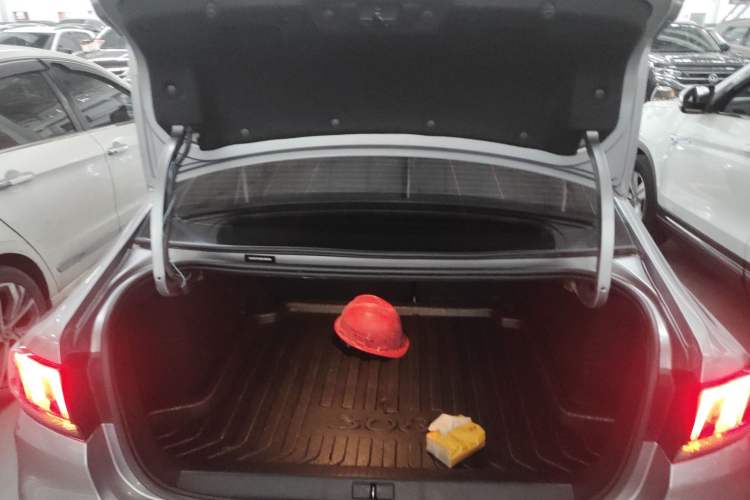 Used Peugeot 308 2016 1.6L Automatic Luxury Edition