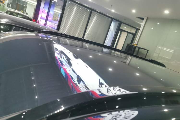 Used XPeng G9 2024 570 Max
