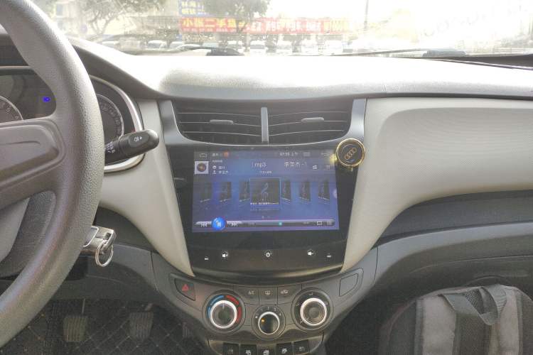 Used Chevrolet Sail 2016 Sail 3 1.3L Manual Comfort Sunroof Edition
