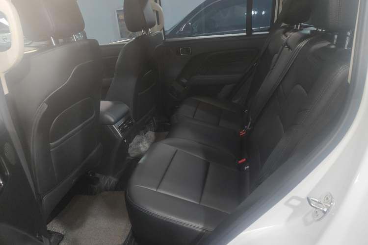 Used Haval Raptor New Energy 2024 Hi4 102 Pro
