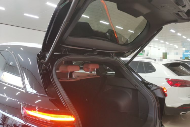 Used Haval XY 2022 1.5T Smart Edition
