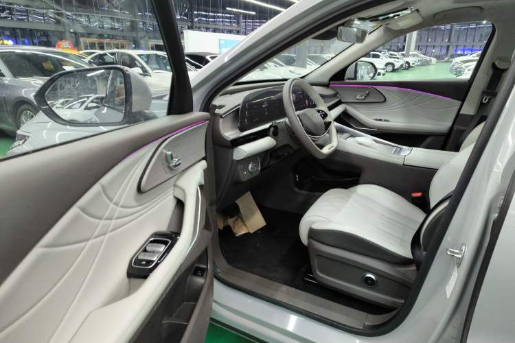 Used  Stellar C-DM 2024 1.5T Long-Range Pro
