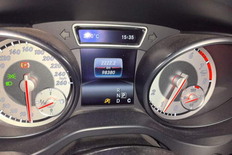 Used Mercedes-Benz GLA 2016 GLA 220 4MATIC Fashion Edition