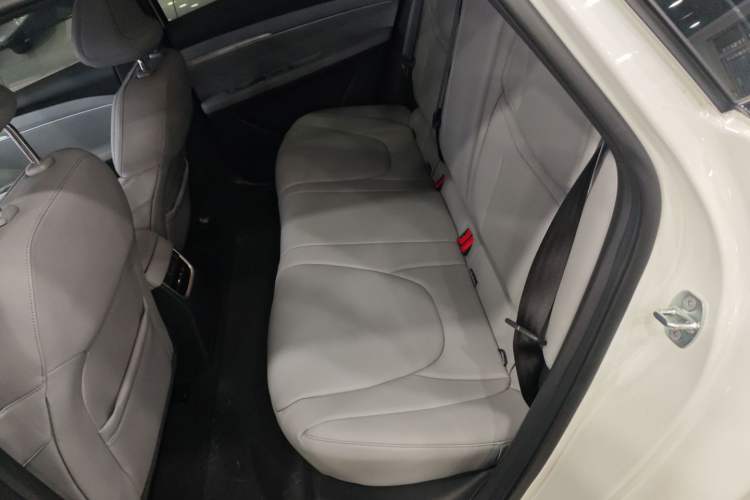 Used XPeng MONA M03 2024 515 Long-Range
