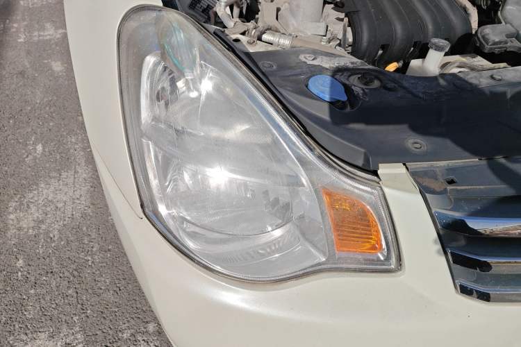 Used Nissan Sylphy 2012 Classic 1.6XE Manual Comfort Edition