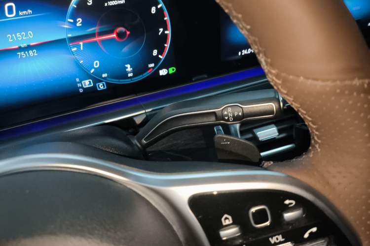 Used Mercedes-Benz GLE 2022 GLE 350 4MATIC Stylish Model