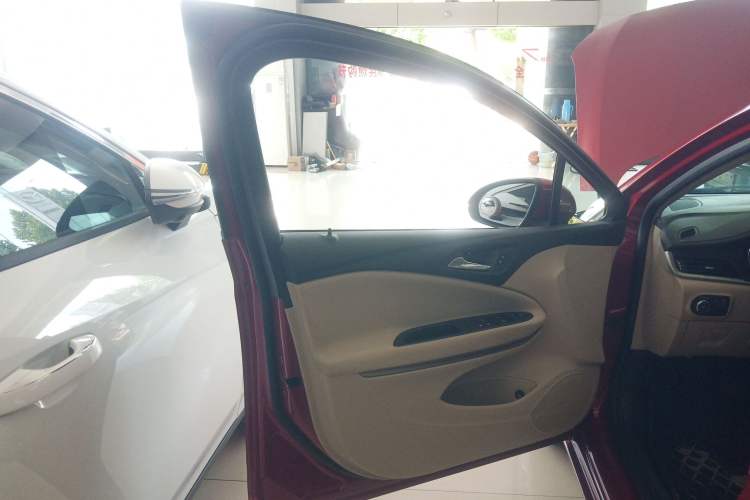 Used Buick Verano 2019 Sedan 15S Automatic Entry Model
