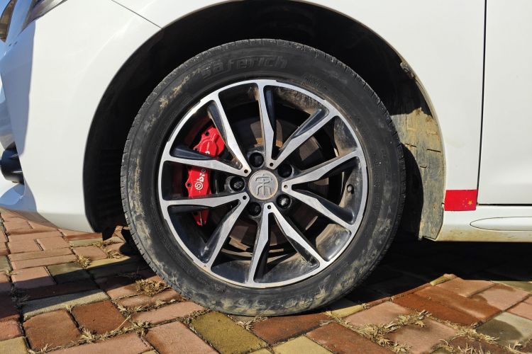 Used BYD Song MAX 2017 1.5T Automatic Smart Connect Luxury 7-Seater
