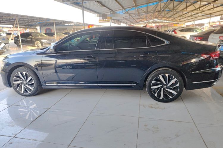 Used Volkswagen Passat 2024 330TSI Elite Edition
