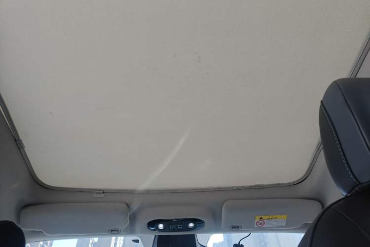 Used AION Y 2022 Plus 80 Smart Edition
