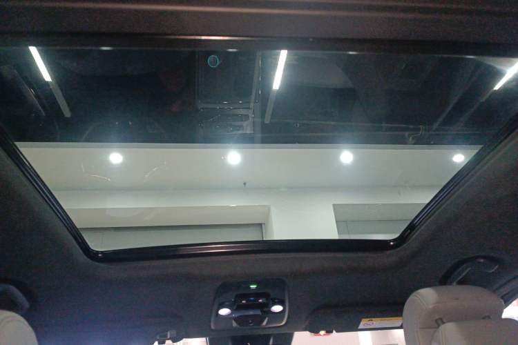 Used Nio ES6 2020 420 km Sport Edition
