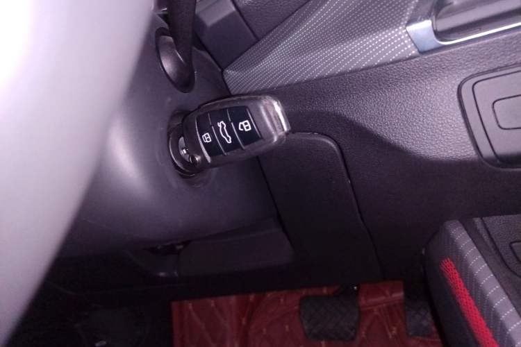 Used Audi Q2L 2018 35 TFSI Launch Exclusive Edition China VI
