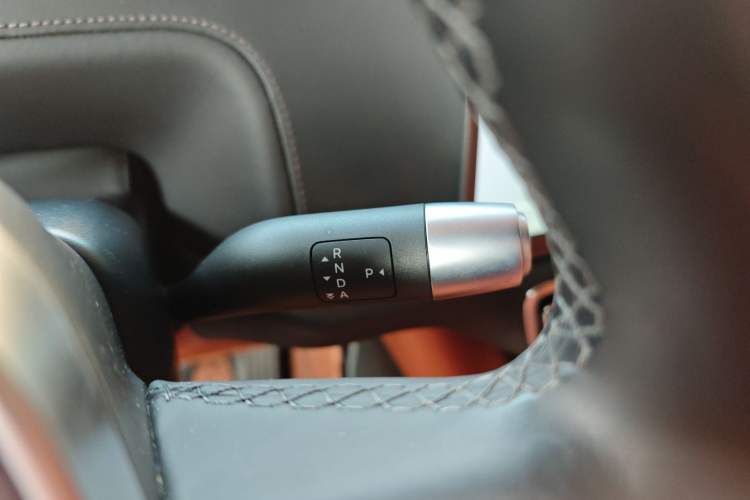 Used Li Auto L9 2024 Ultra Model
