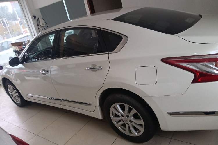 Used Nissan Teana 2013 2.0L XL Comfort Edition