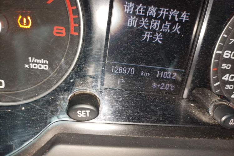 Used Audi Q5 2013 40 TFSI Comfort Edition