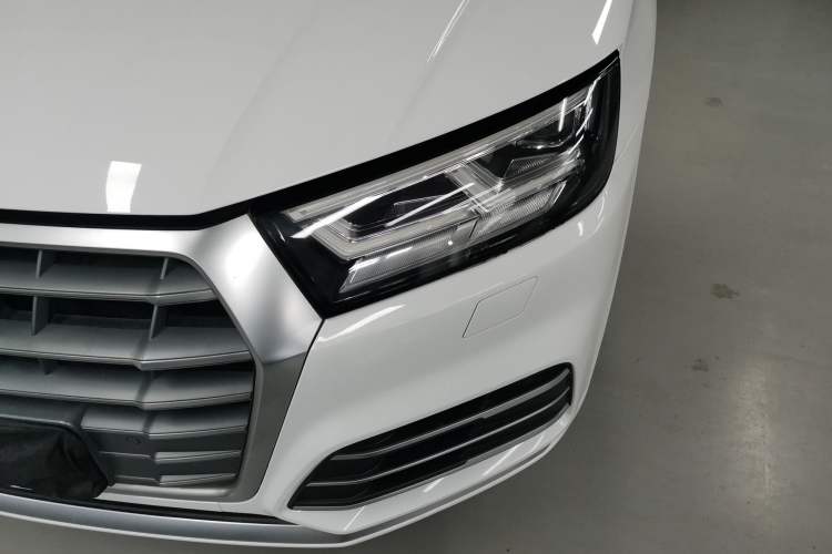 Used Audi Q5L 2020 45 TFSI Prestige Fashion Model
