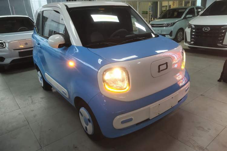 Used Bestune Pony 2024 170km Range Energizing Horse