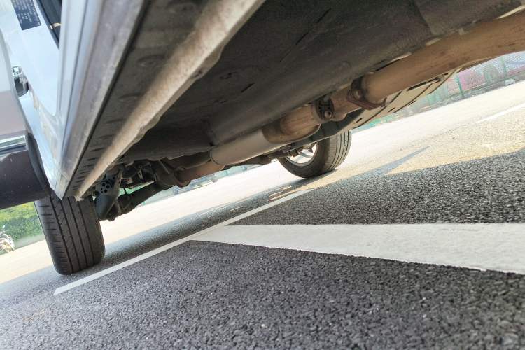 Used Haval F7 2020 1.5T Two-Wheel Drive i-Trend
