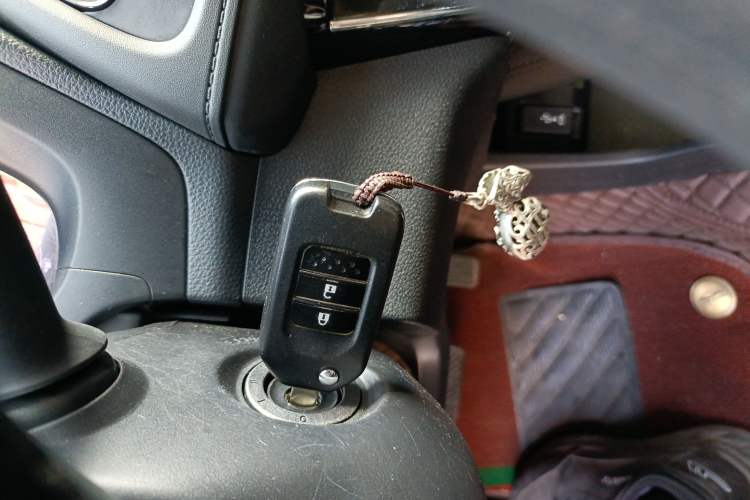 Used Honda Vezel 2020 220 TURBO CVT Elite Edition
