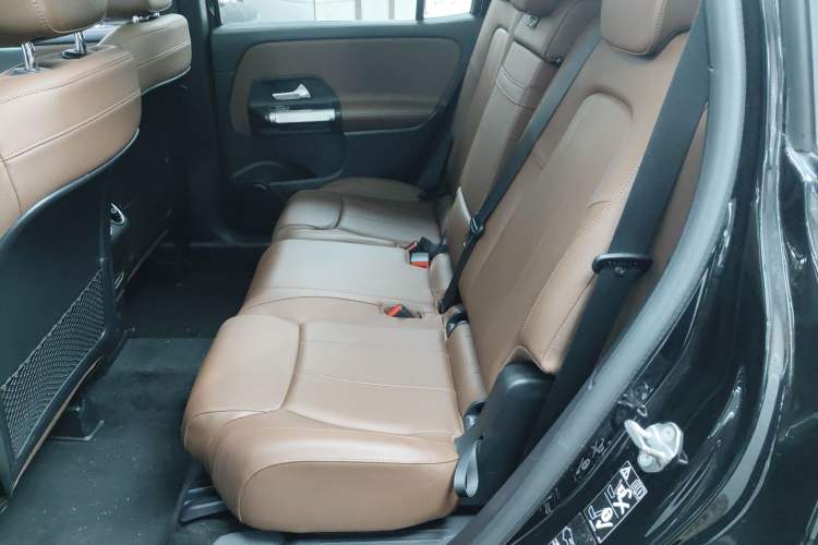 Used Mercedes-Benz GLB 2021 GLB 200 Fashion Model
