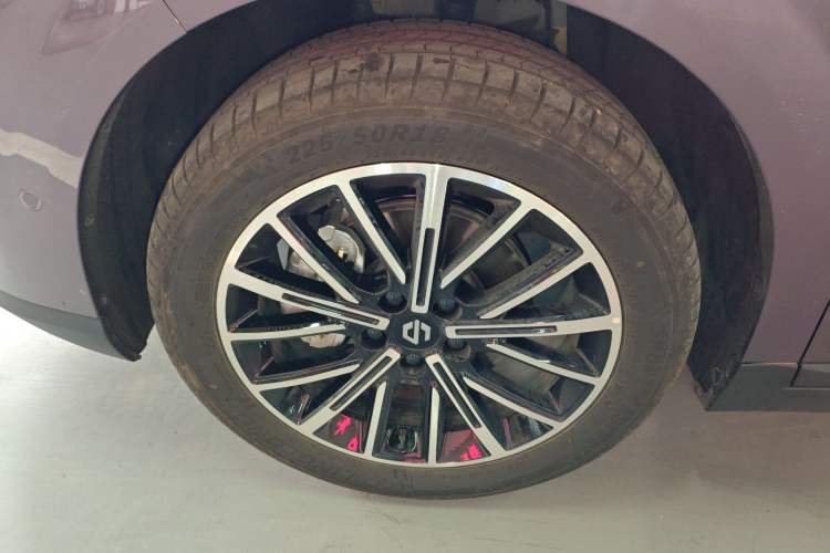 Used Leapmotor B10 2025 510 Joyful Edition