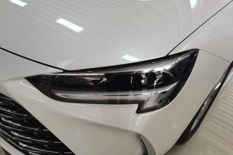 Used Buick Regal 2024 Revised 25T Ultra-Comfort Edition