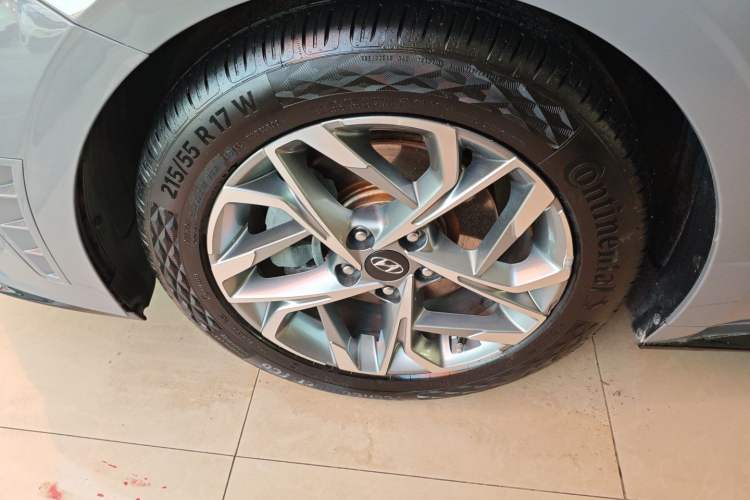 Used Hyundai Sonata 2020 270TGDi DCT GLS Elite Edition
