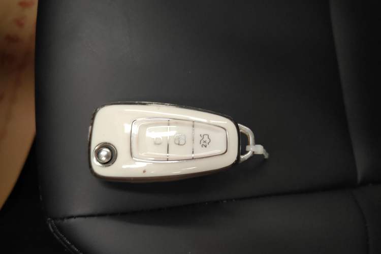 Used Ford Focus 2017 Hatchback 1.6L Automatic Comfort Plus SmartDrive Edition