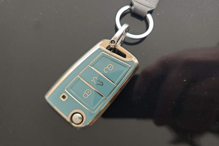 Used Volkswagen Lavida 2023 1.5L Automatic Full-Comfort Edition
