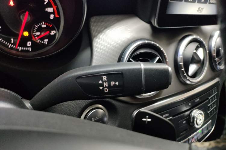 Used Mercedes-Benz CLA 2017 Facelifted CLA 200 Stylish Edition